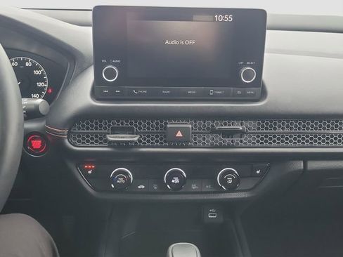 Used 2023 Honda HR-V Sport image 15