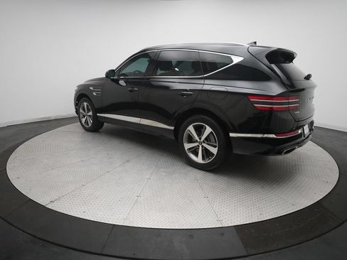 Used 2024 Genesis GV80 3.5T Advanced w/ Advanced Package AWD/4WD image 32