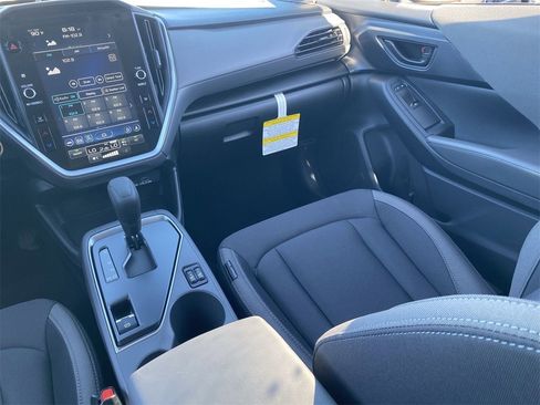 New 2025 Subaru Crosstrek 2.0i Premium image 12