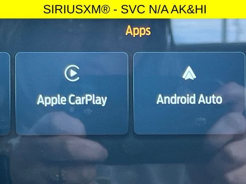 New 2025 Ford Mustang Premium image 8