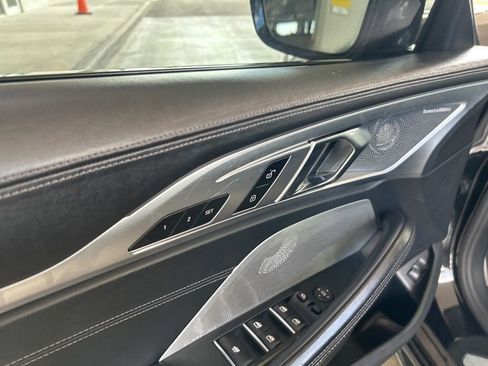 Used 2020 BMW M8 Convertible image 35