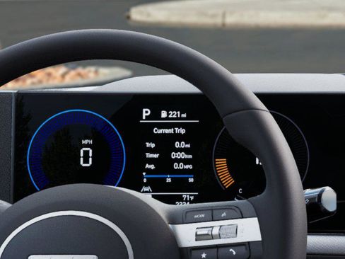 New 2026 Hyundai Sonata SEL image 14