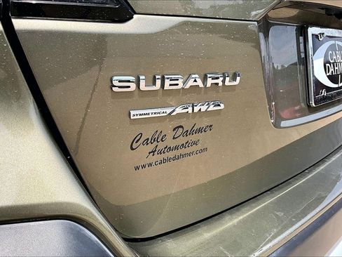Used 2024 Subaru Outback Limited AWD/4WD image 24