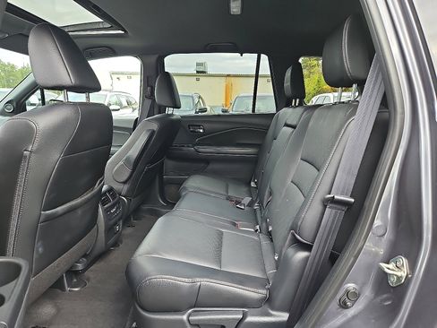 Used 2019 Honda Passport Touring image 10