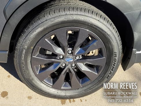 Certified 2023 Subaru Outback Onyx Edition XT image 23