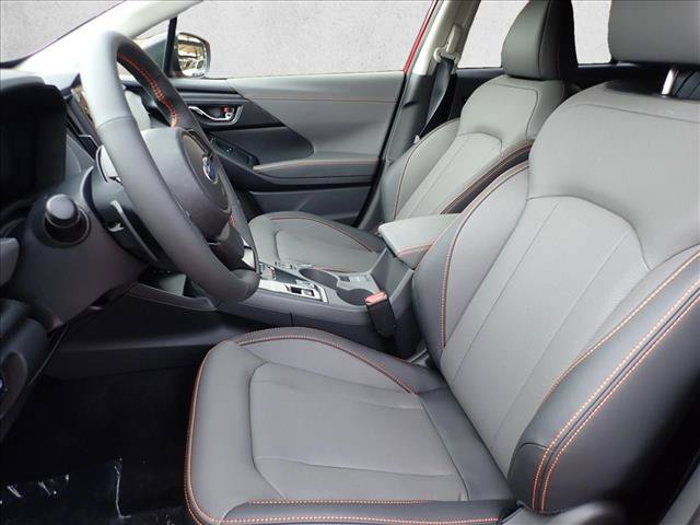 New 2026 Subaru Crosstrek 2.5i Limited AWD/4WD image 11