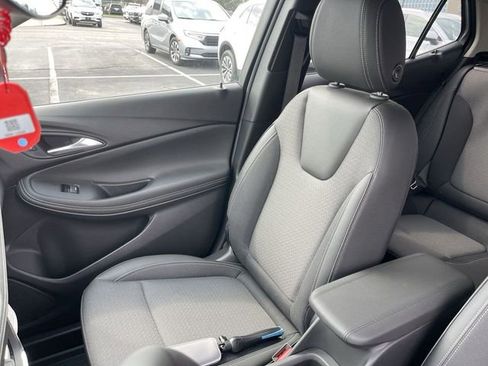 New 2026 Buick Encore GX Preferred w/ Advanced Technology Package image 23