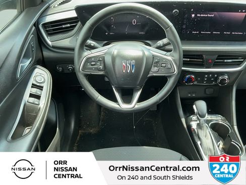Used 2026 Buick Encore GX Preferred w/ Advanced Technology Package FWD image 14