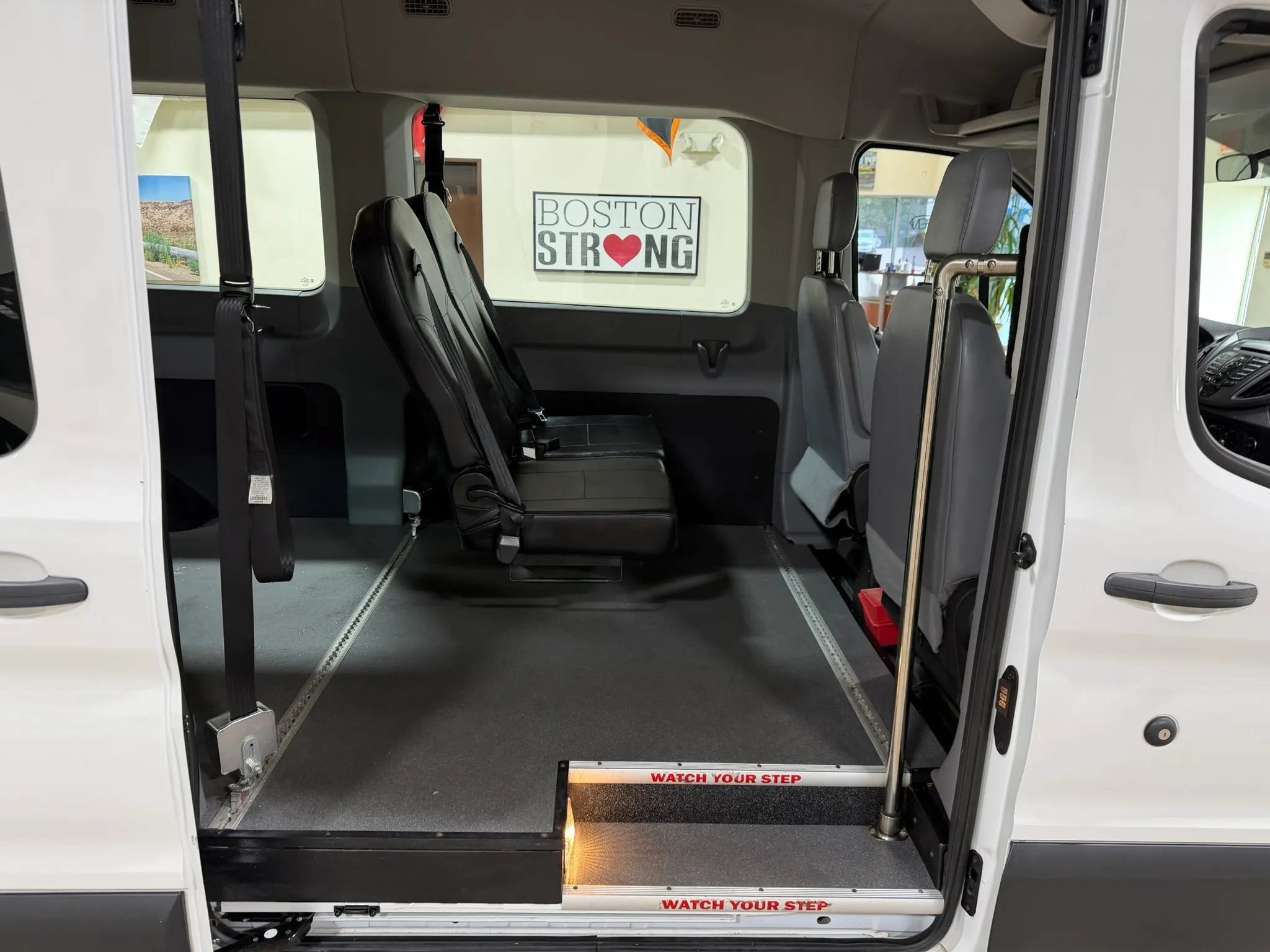 Used 2015 Ford Transit 350 XL RWD image 25