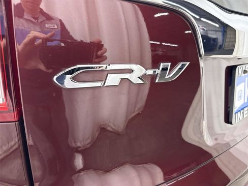 Used 2016 Honda CR-V EX-L image 20
