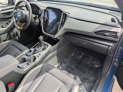 Used 2024 Subaru Crosstrek 2.5i Wilderness w/ Crosstrek Mirror Package image 27