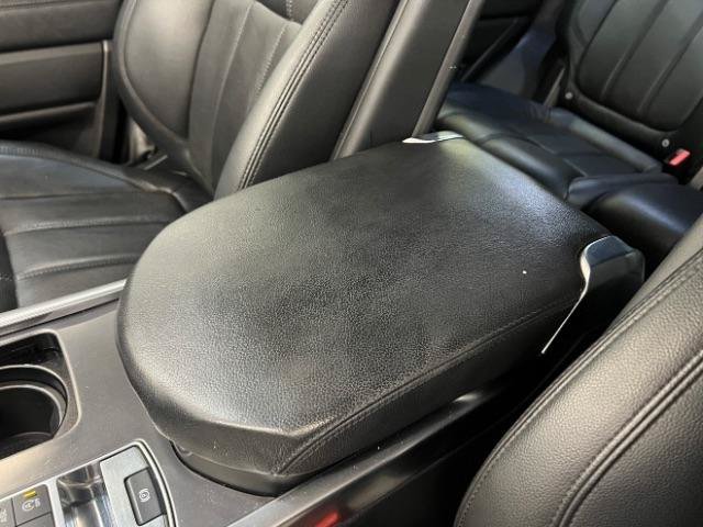Used 2016 Land Rover Range Rover Sport SE AWD/4WD image 23