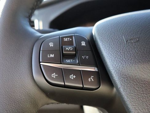 New 2026 Ford Transit 350 148 High Roof Extended AWD image 23