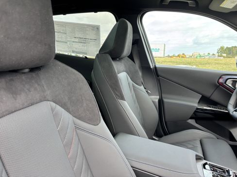 Used 2026 BMW X3 xDrive30 w/ Premium Package image 21