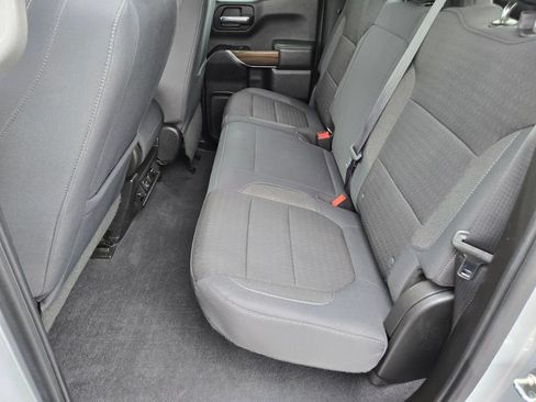 Used 2019 Chevrolet Silverado 1500 RST w/ All-Star Edition AWD/4WD image 9