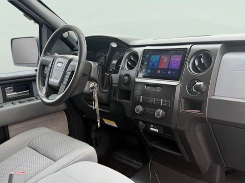 Used 2014 Ford F150 XL w/ Equipment Group 101A Mid AWD/4WD image 30