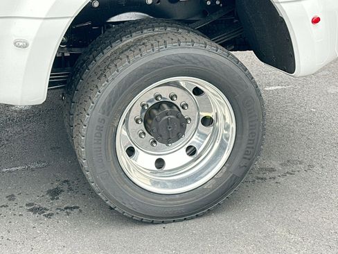 New 2026 Ford F450 XL w/ XL Driver Assist Package image 8