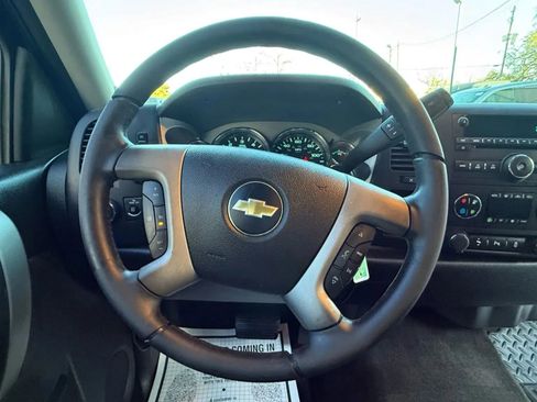 Used 2013 Chevrolet Silverado 1500 LT w/ All-Star Edition image 11