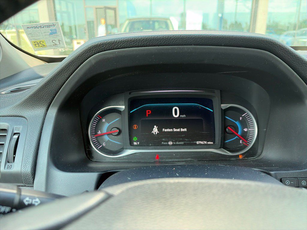 Used 2022 Honda Pilot EX-L image 5