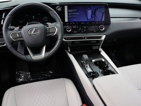 New 2026 Lexus RX 350 Premium Plus w/ Convenience Package AWD/4WD image 17