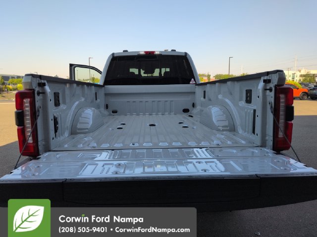 New 2026 Ford F350 Lariat AWD/4WD image 27