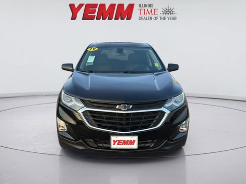 Used 2019 Chevrolet Equinox LT image 4