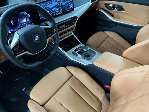 New 2026 BMW 330i xDrive 330i NA xDrive w/ Premium Package image 11