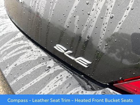 Used 2008 Toyota Solara SLE FWD image 4