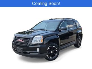 Used 2017 GMC Terrain SLT w/ Driver Alert Package I AWD/4WD video 1