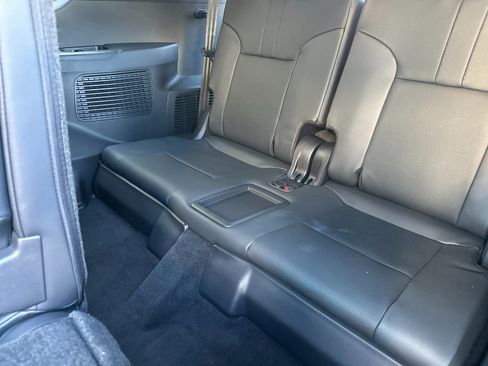 Used 2026 Lexus LX 700h Luxury AWD/4WD image 18