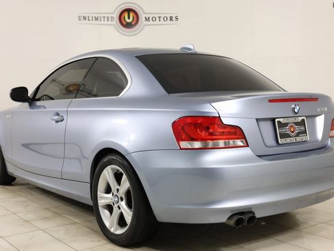 Used 2013 BMW 128i Coupe image 4