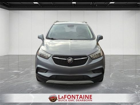 Used 2020 Buick Encore Preferred image 3