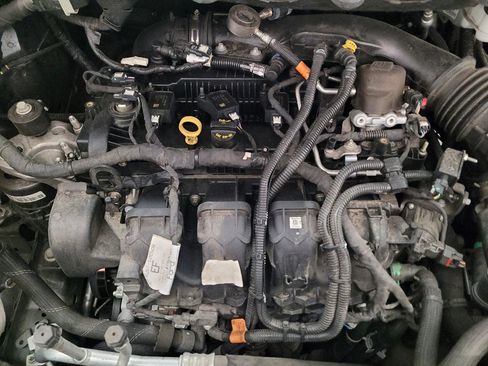 Used 2019 Ford Edge SEL FWD image 30