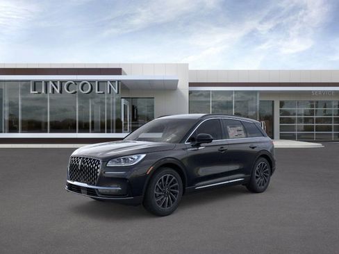 New 2026 Lincoln Corsair Reserve image 1