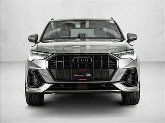 Certified 2025 Audi Q3 2.0T Premium w/ Convenience Package video 2
