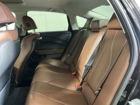 Used 2022 Acura TLX SH-AWD w/ Advance Package image 26