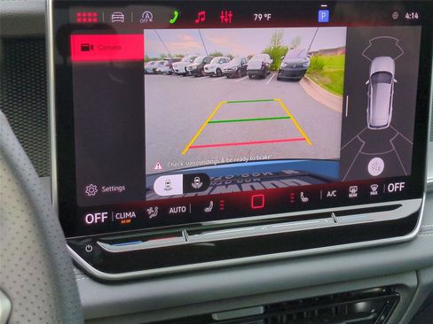 New 2026 Volkswagen Tiguan SE R-Line AWD/4WD image 11