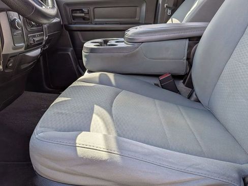 Used 2015 RAM 1500 ST w/ SXT Appearance Group AWD/4WD image 12