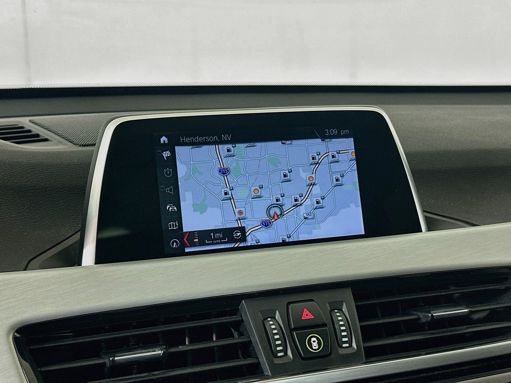 Used 2018 BMW X1 sDrive28i w/ Convenience Package FWD image 21