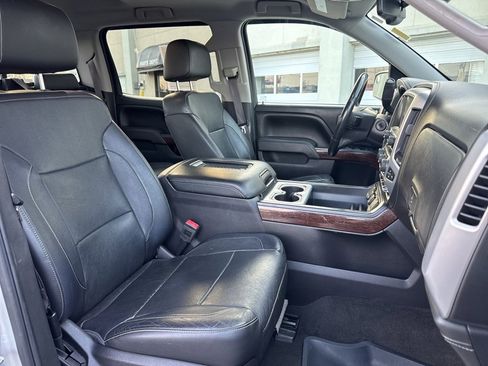 Used 2016 GMC Sierra 1500 SLT image 27