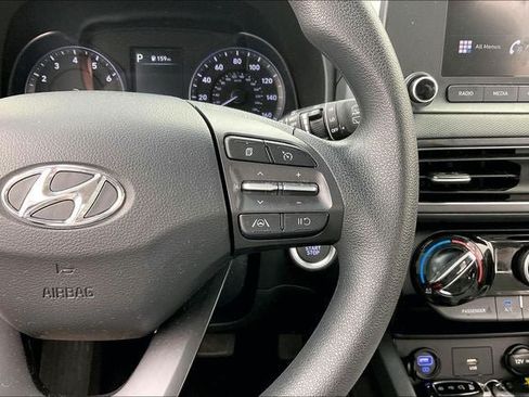 Certified 2023 Hyundai Kona SEL w/ Cargo Package FWD image 23