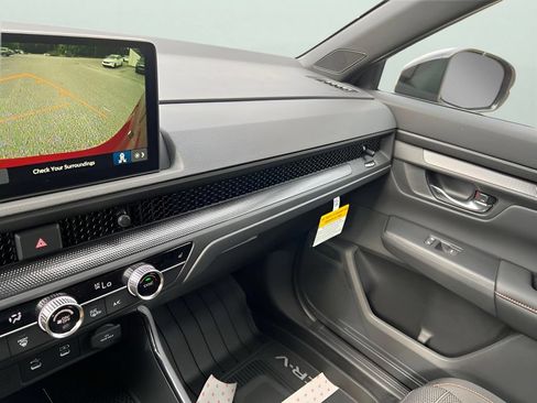 Used 2026 Honda CR-V Sport image 23