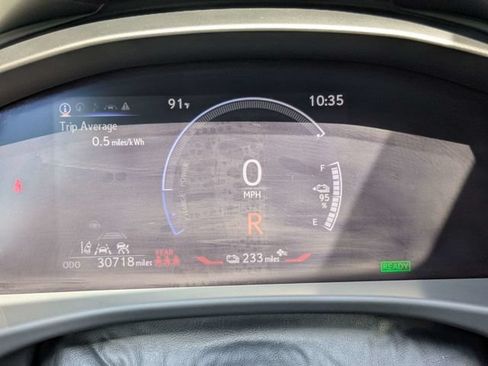 Certified 2024 Lexus RZ 300e Premium w/ Cold Area Package FWD image 26