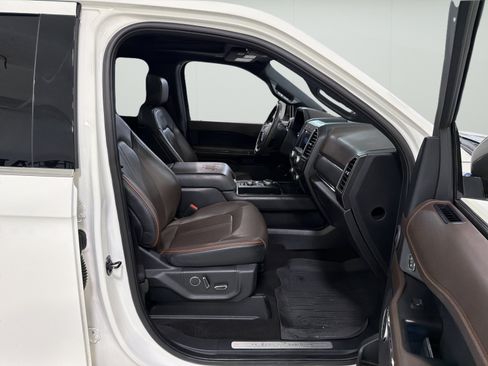 Used 2020 Ford Expedition King Ranch AWD/4WD image 14