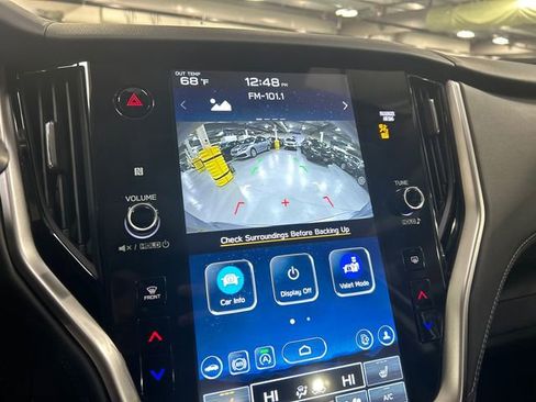 Used 2023 Subaru Legacy Premium image 17