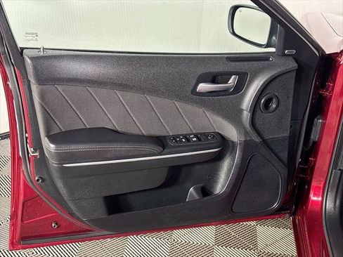 Certified 2023 Dodge Charger SXT w/ Cold Weather Package RWD image 11