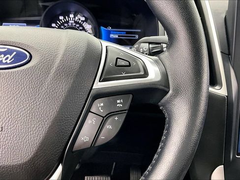 Certified 2023 Ford Edge SEL w/ Convenience Package AWD/4WD image 19