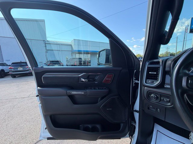 Used 2021 RAM 1500 TRX w/ TRX Level 2 Equipment Group AWD/4WD image 26