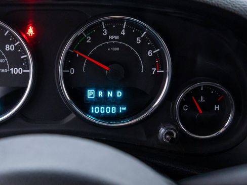 Used 2014 Jeep Wrangler Unlimited Sport AWD/4WD image 24