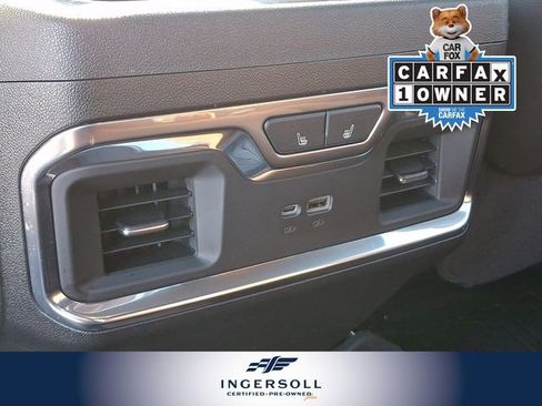 Used 2025 GMC Sierra 2500 Denali Ultimate w/ Max Trailering Package image 14